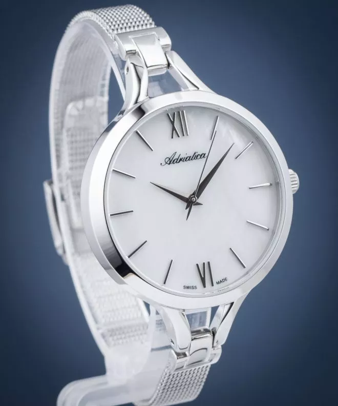 Reloj para mujeres Adriatica Fashion A3739.516FQ