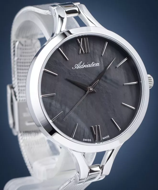 Reloj para mujeres Adriatica Fashion A3739.516MQ