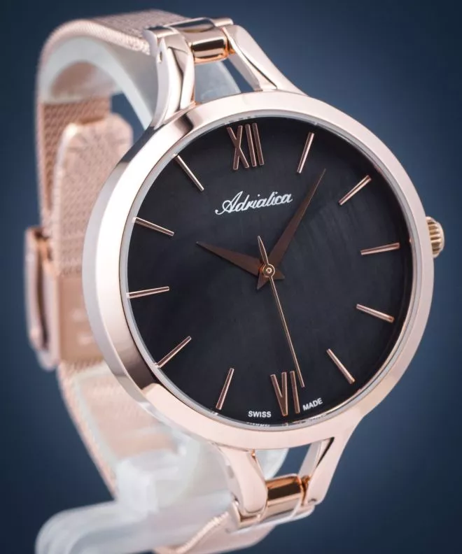 Reloj para mujeres Adriatica Fashion A3739.916MQ