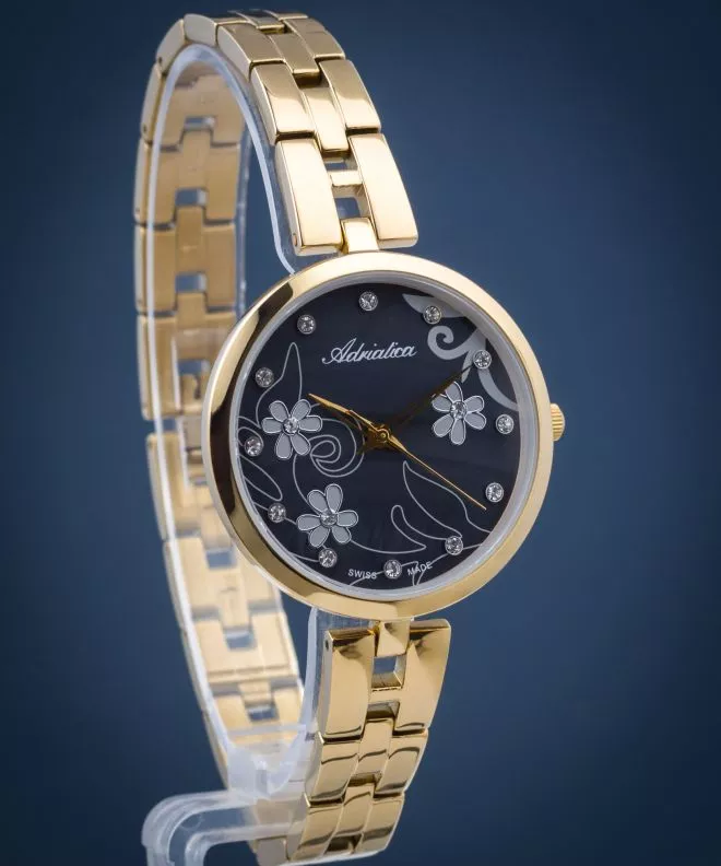 Reloj para mujeres Adriatica Fashion A3741.114MQ