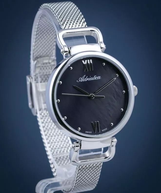Reloj para mujeres Adriatica Fashion A3745.518MQ