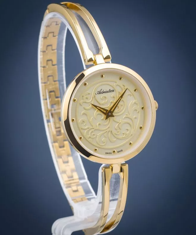 Reloj para mujeres Adriatica Fashion A3746.1141Q
