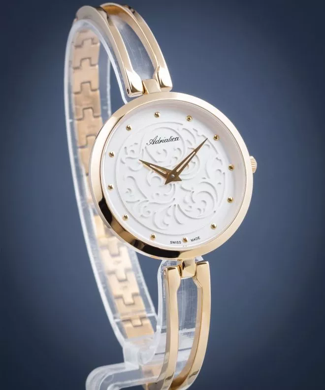 Reloj para mujeres Adriatica Fashion A3746.1143Q