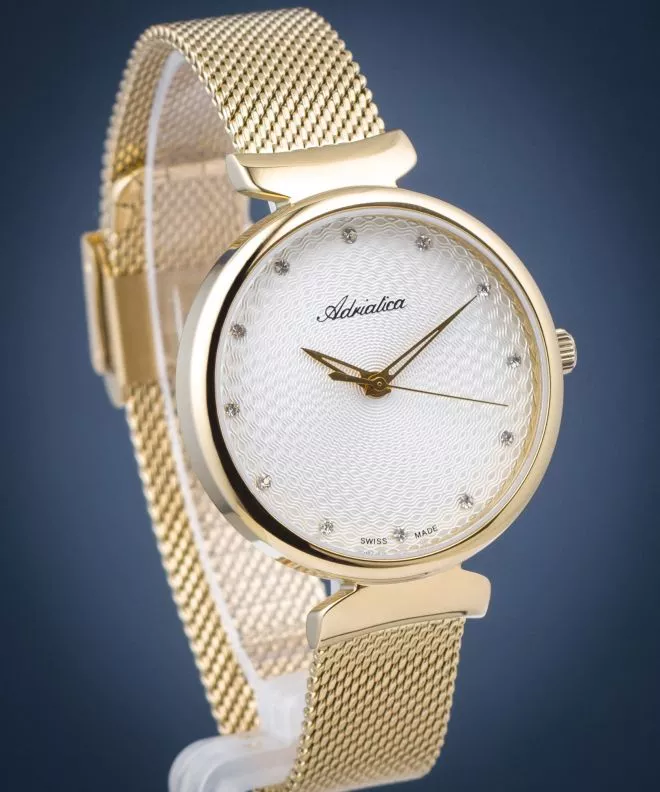 Reloj para mujeres Adriatica Fashion A3748.1143Q