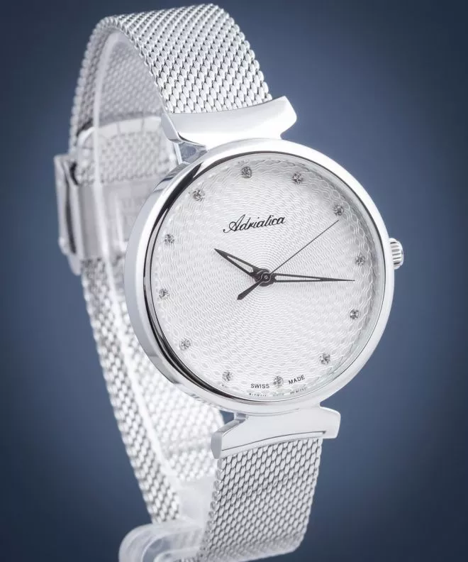 Reloj para mujeres Adriatica Fashion A3748.5143Q