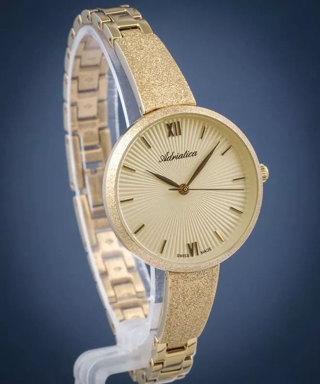 Reloj para mujeres Adriatica Fashion A3749.1161Q