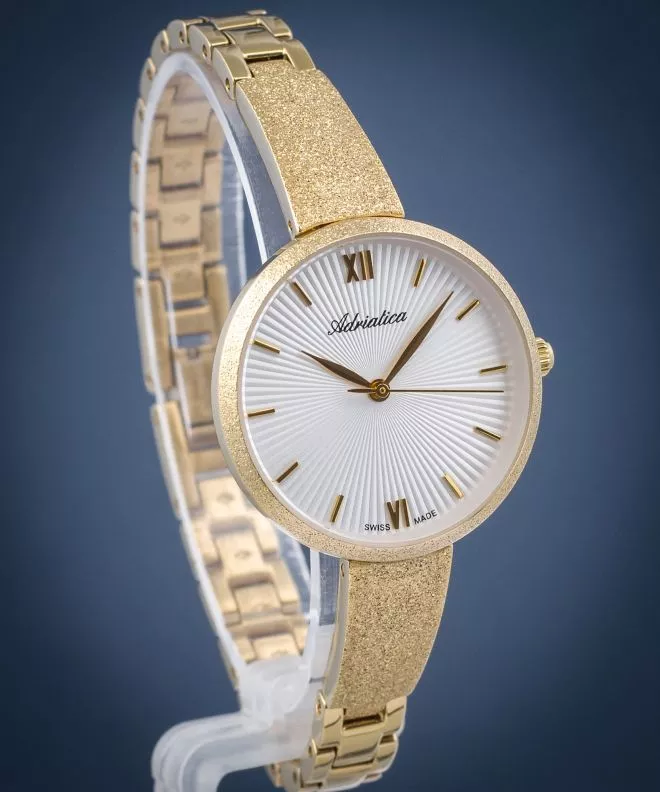 Reloj para mujeres Adriatica Fashion A3749.1163Q