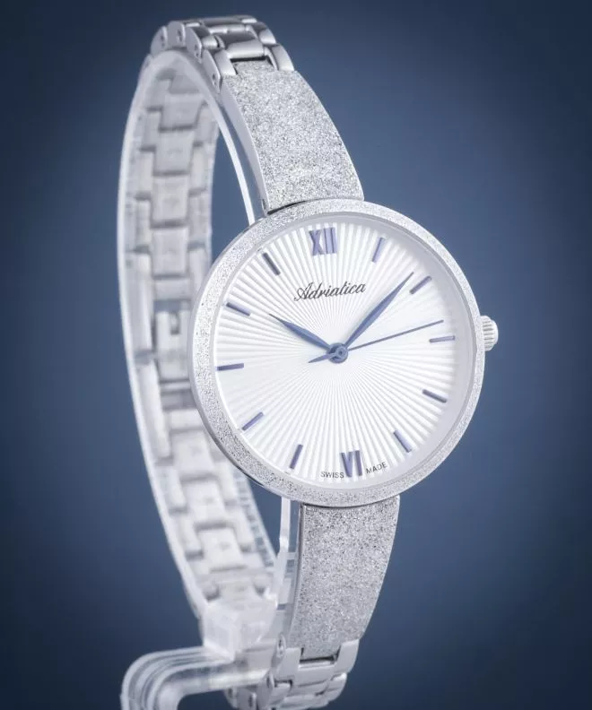 Reloj para mujeres Adriatica Fashion A3749.51B3Q