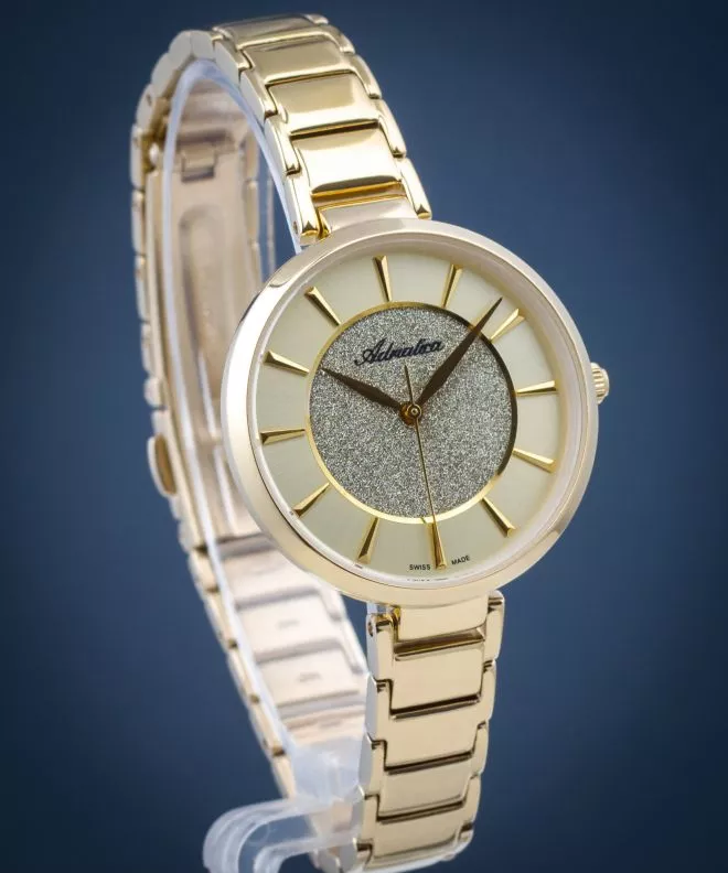 Reloj para mujeres Adriatica Fashion A3752.1111Q