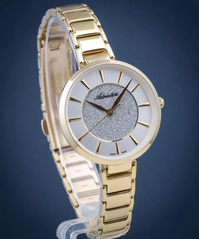 Reloj para mujeres Adriatica Fashion A3752.1113Q