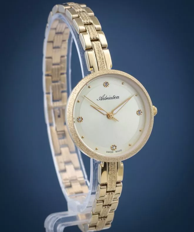 Reloj para mujeres Adriatica Fashion A3753.1141Q