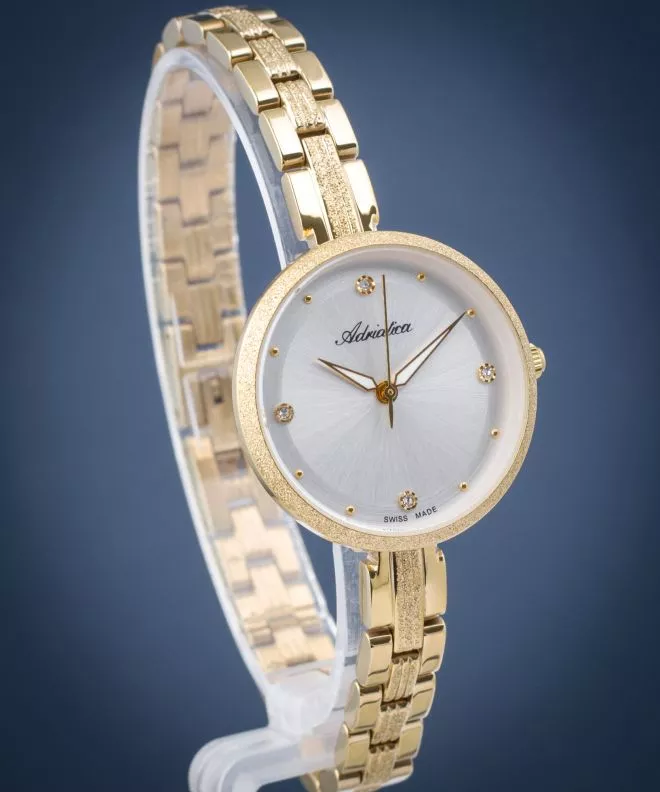Reloj para mujeres Adriatica Fashion A3753.1143Q