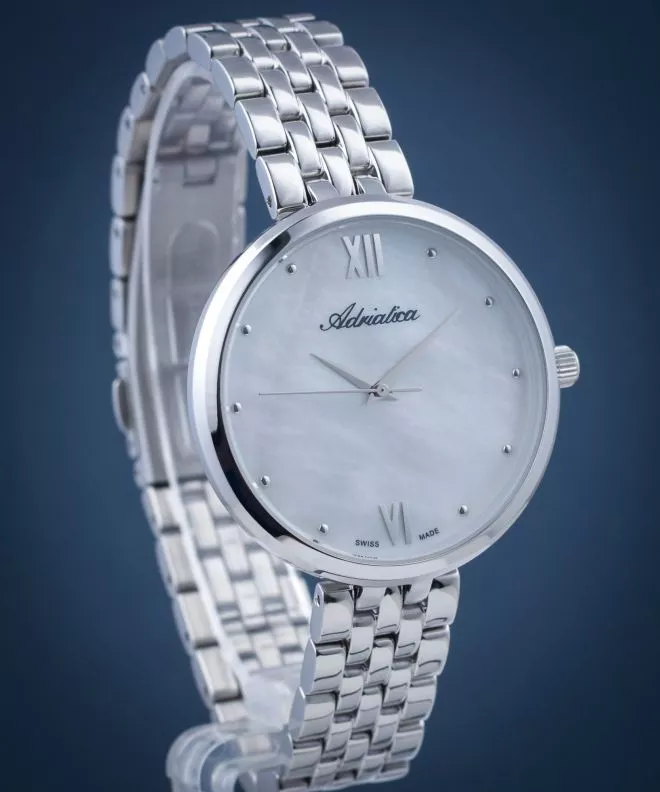 Reloj para mujeres Adriatica Fashion A3760.518FQ