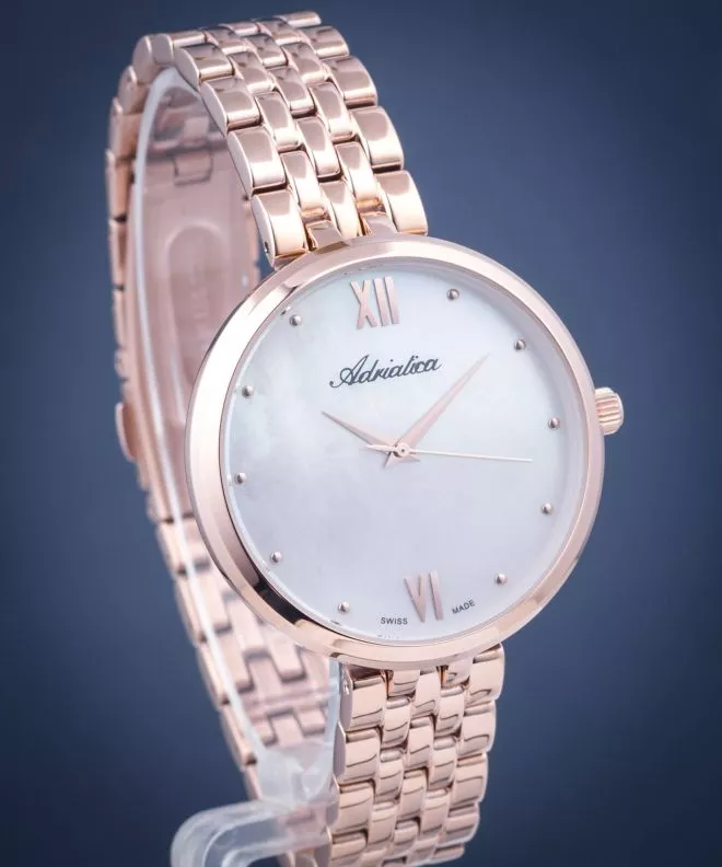 Reloj para mujeres Adriatica Fashion A3760.918ZQ