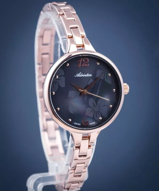 Reloj para mujeres Adriatica Fashion A3761.917MQ