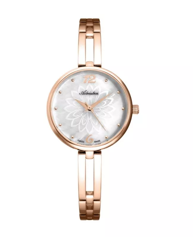 Reloj para mujeres Adriatica Fashion A3762.917FQ