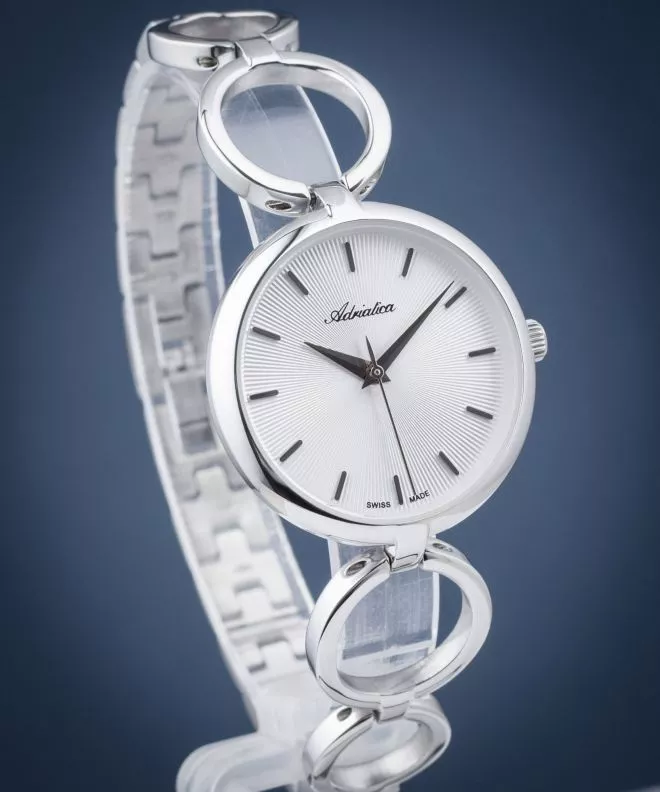 Reloj para mujeres Adriatica Fashion A3764.5113Q