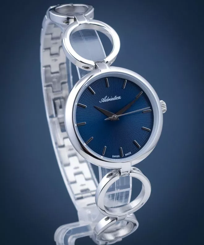 Reloj para mujeres Adriatica Fashion A3764.5115Q
