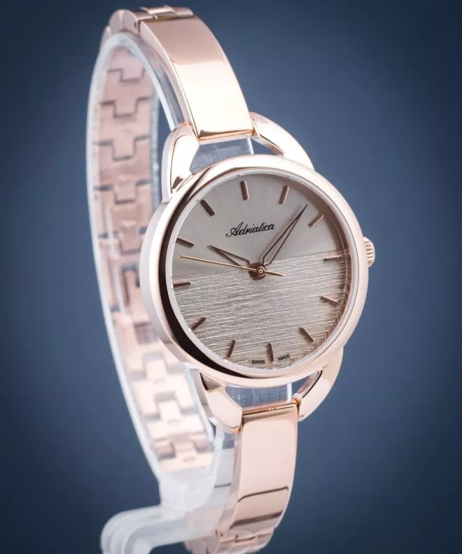 Reloj para mujeres Adriatica Fashion A3765.9117Q