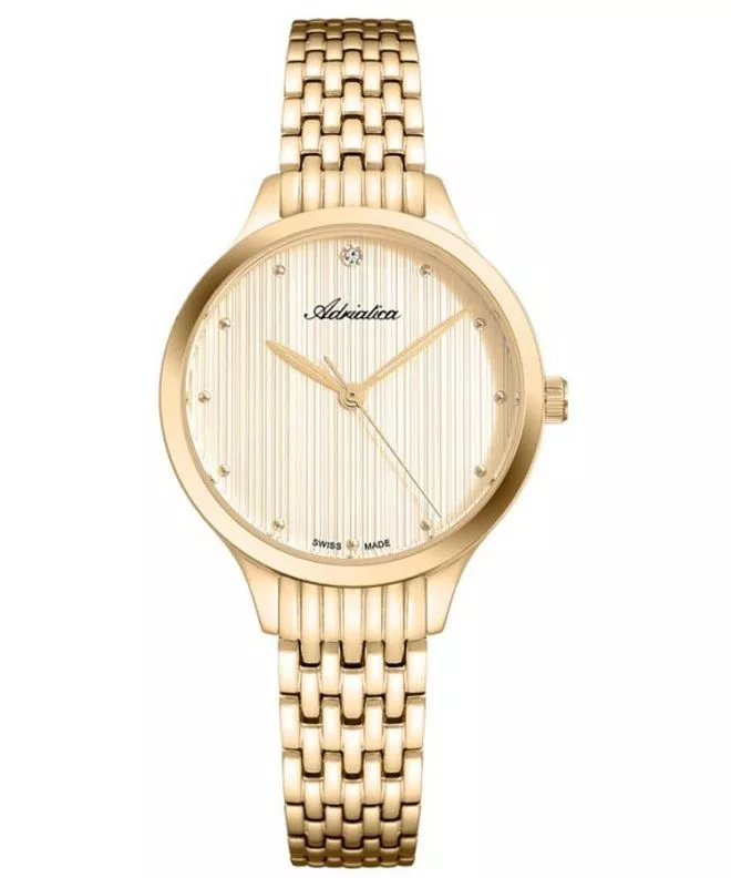 Reloj para mujeres Adriatica Fashion A3768.1141Q