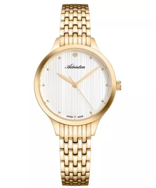 Reloj para mujeres Adriatica Fashion A3768.1143Q