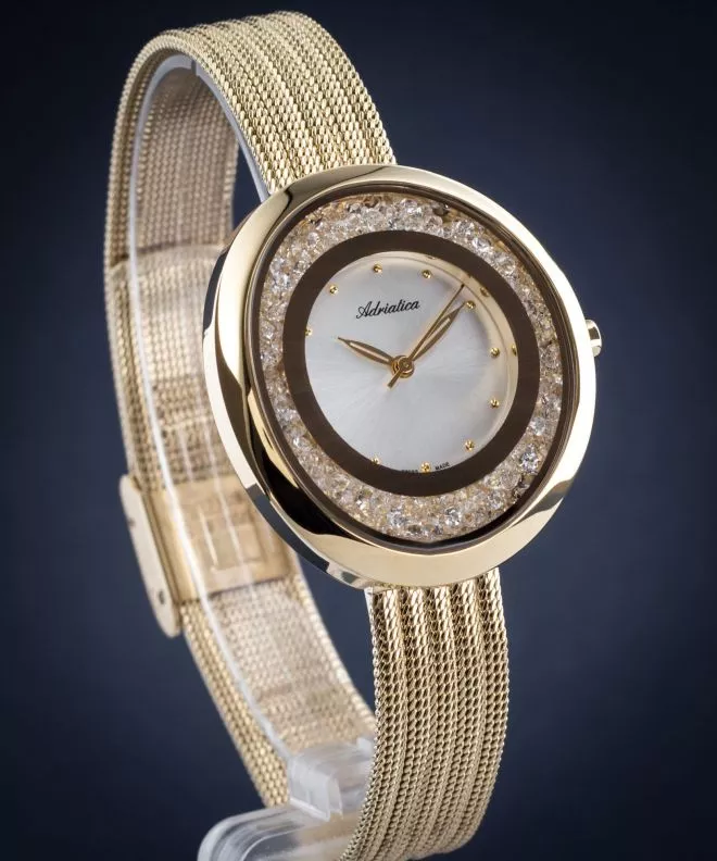 Reloj para mujeres Adriatica Fashion A3771.1143QZ