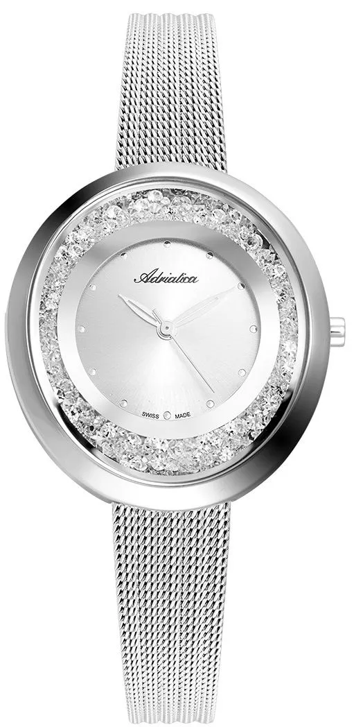 Reloj para mujeres Adriatica Fashion A3771.5143QZ