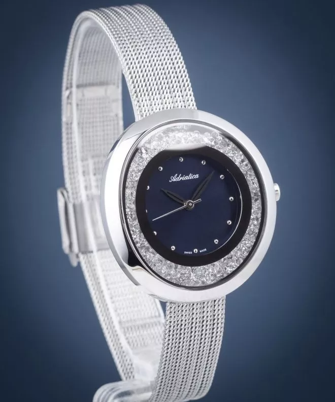 Reloj para mujeres Adriatica Fashion A3771.5145QZ