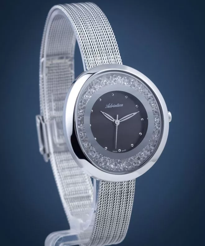 Reloj para mujeres Adriatica Fashion A3771.5146QZ