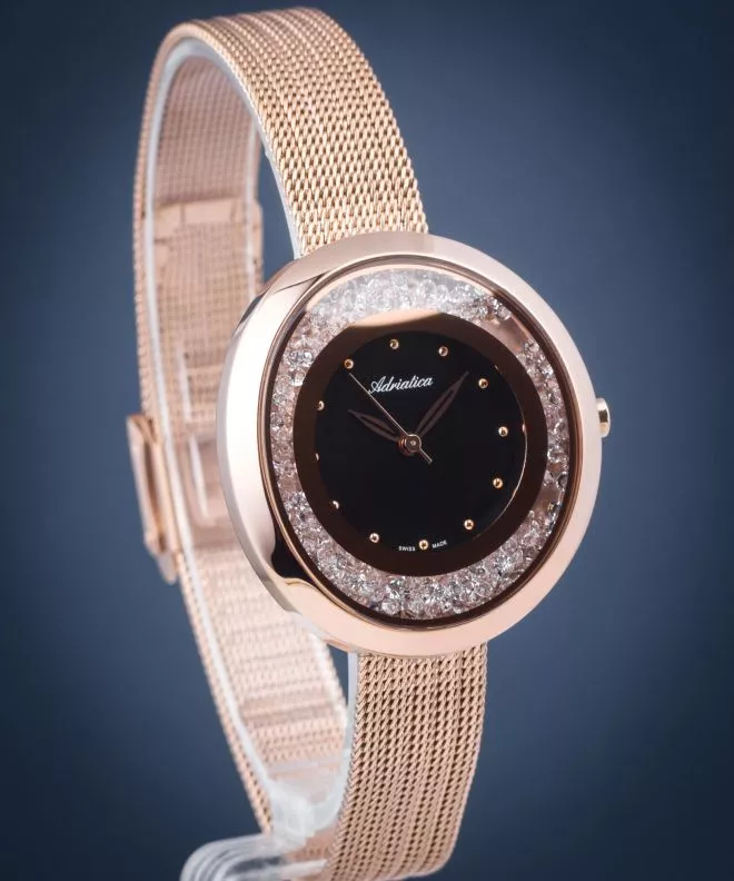 Reloj para mujeres Adriatica Fashion A3771.9144QZ
