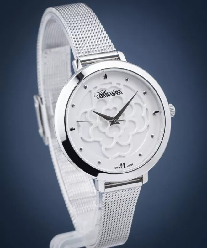 Reloj para mujeres Adriatica Fashion A3787.5143Q