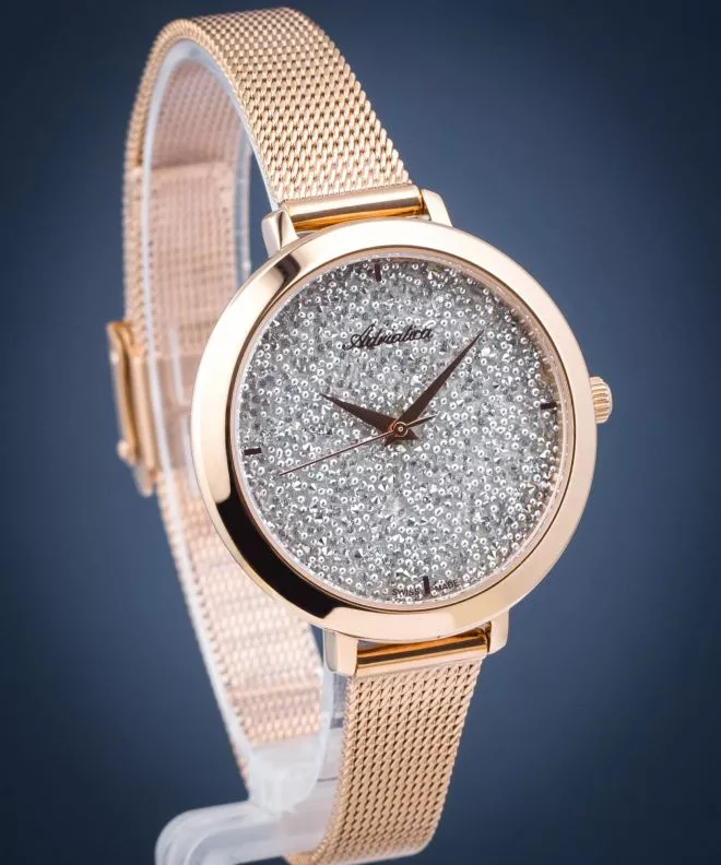 Reloj para mujeres Adriatica Fashion A3787.9113Q