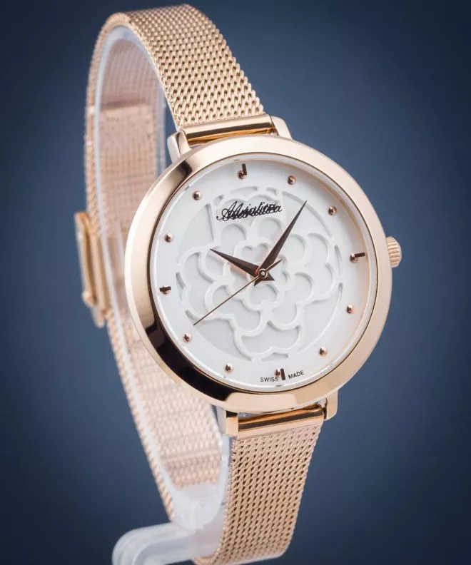 Reloj para mujeres Adriatica Fashion A3787.9143Q
