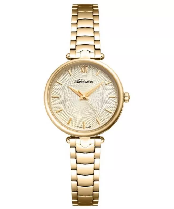 Reloj para mujeres Adriatica Fashion A3789.1161Q