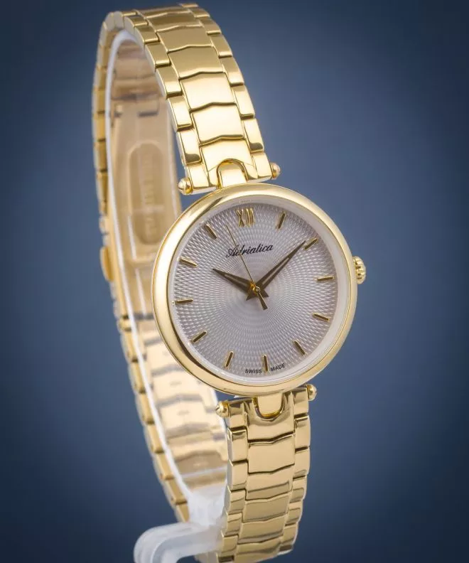 Reloj para mujeres Adriatica Fashion A3789.1167Q