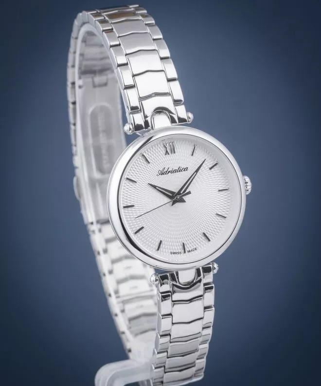 Reloj para mujeres Adriatica Fashion A3789.5163Q