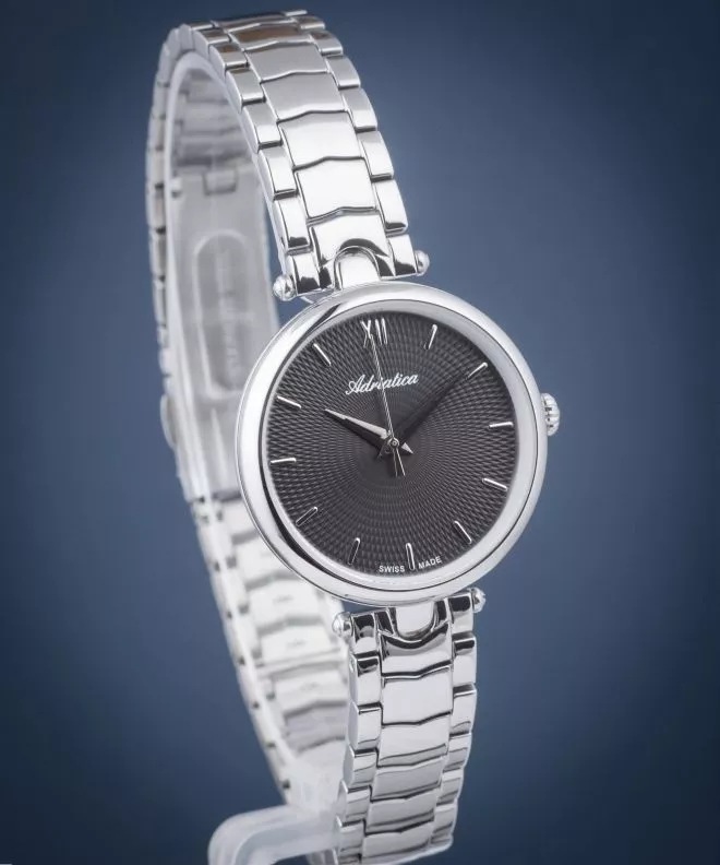 Reloj para mujeres Adriatica Fashion A3789.5166Q