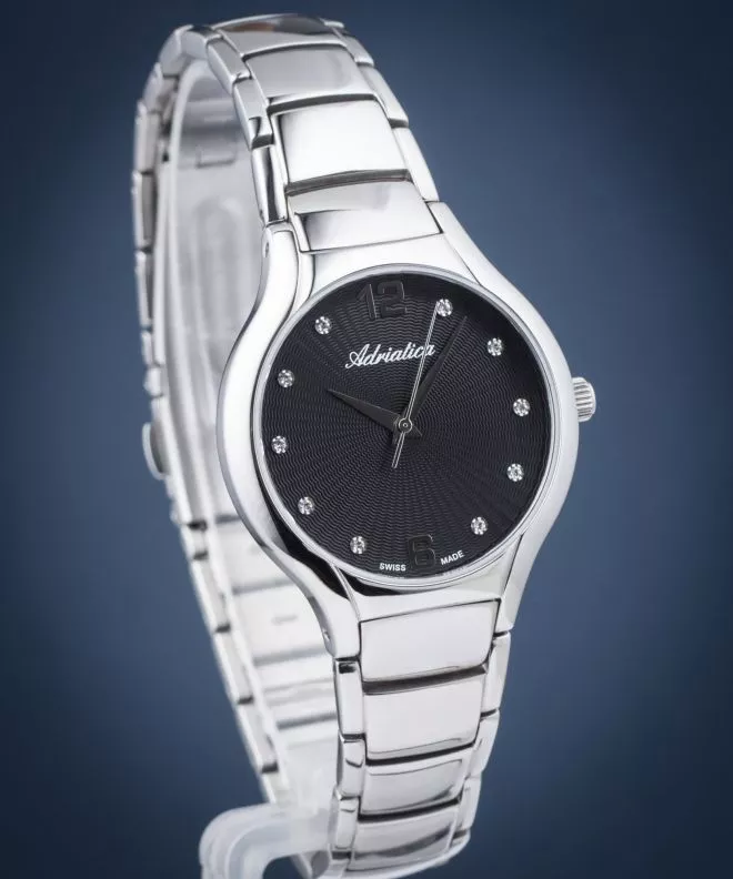Reloj para mujeres Adriatica Fashion A3798.5174Q