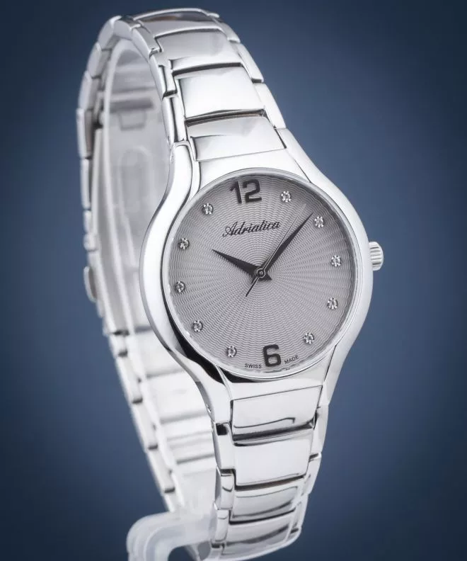 Reloj para mujeres Adriatica Fashion A3798.5177Q
