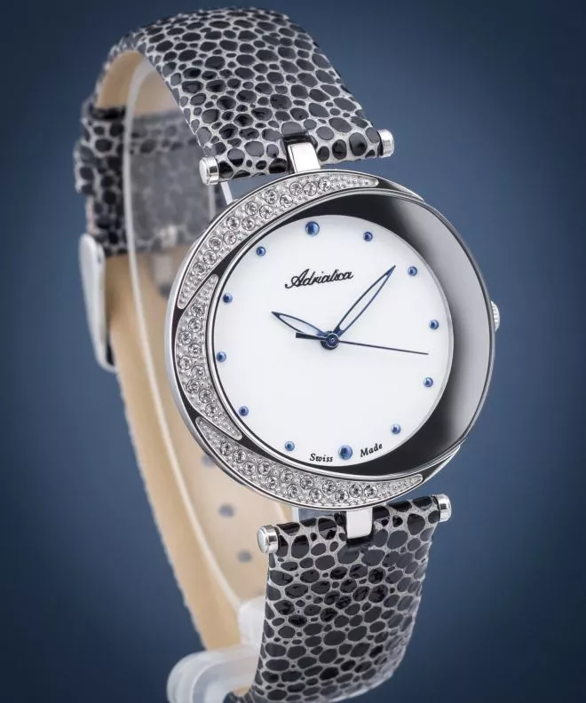 Reloj para mujeres Adriatica Fashion A3800.52B3QZ