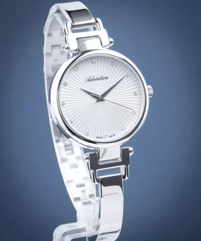 Reloj para mujeres Adriatica Fashion A3807.5143Q
