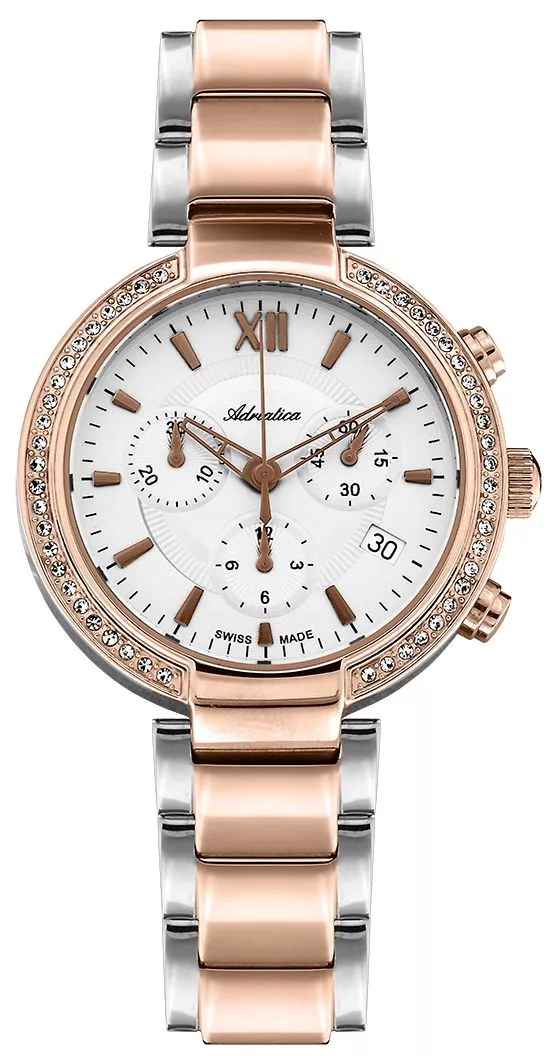 Reloj para mujeres Adriatica Fashion A3811.R163CH