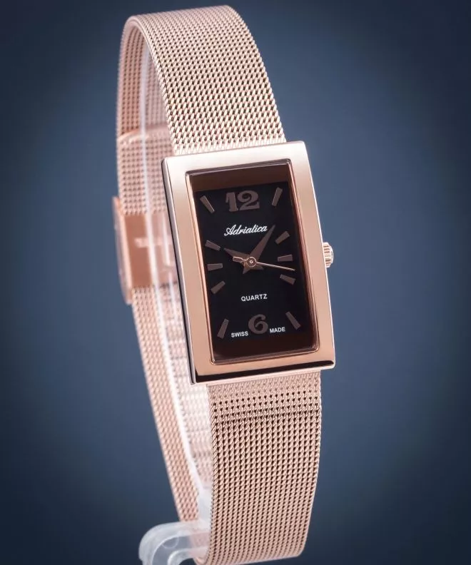 Reloj para mujeres Adriatica Fashion A3814.9154Q