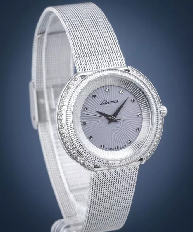 Reloj para mujeres Adriatica Fashion A3816.5147Q