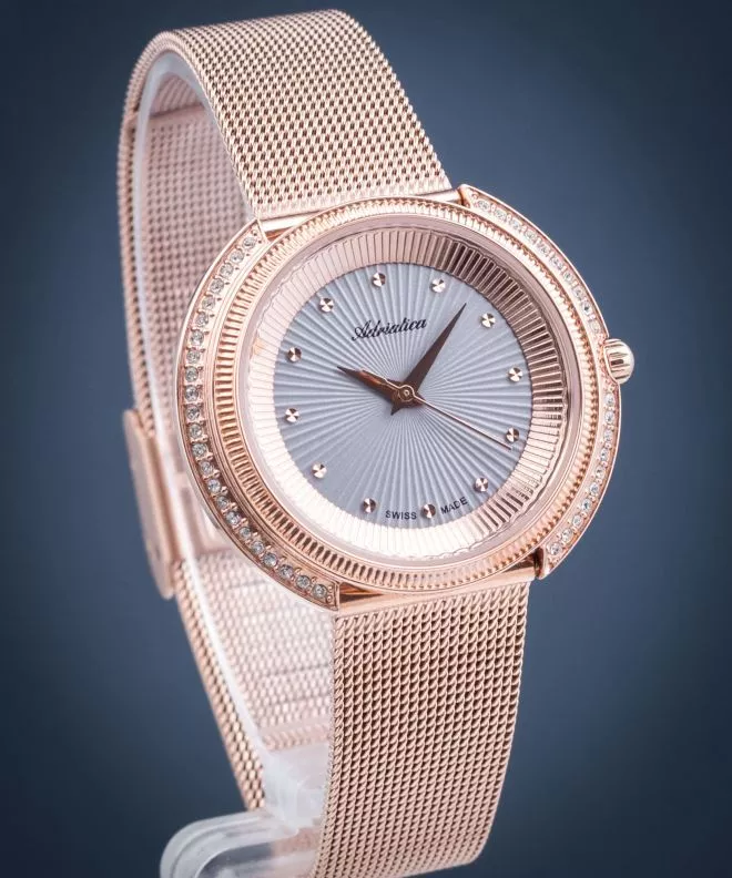 Reloj para mujeres Adriatica Fashion A3816.9147Q