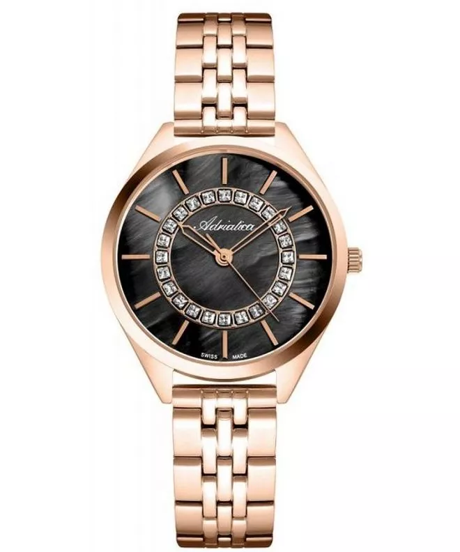 Reloj para mujeres Adriatica Fashion A3817.91RMQ