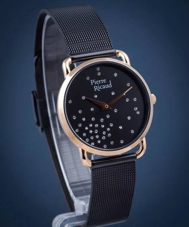 Reloj para mujeres Pierre Ricaud Fashion P21066.K144Q