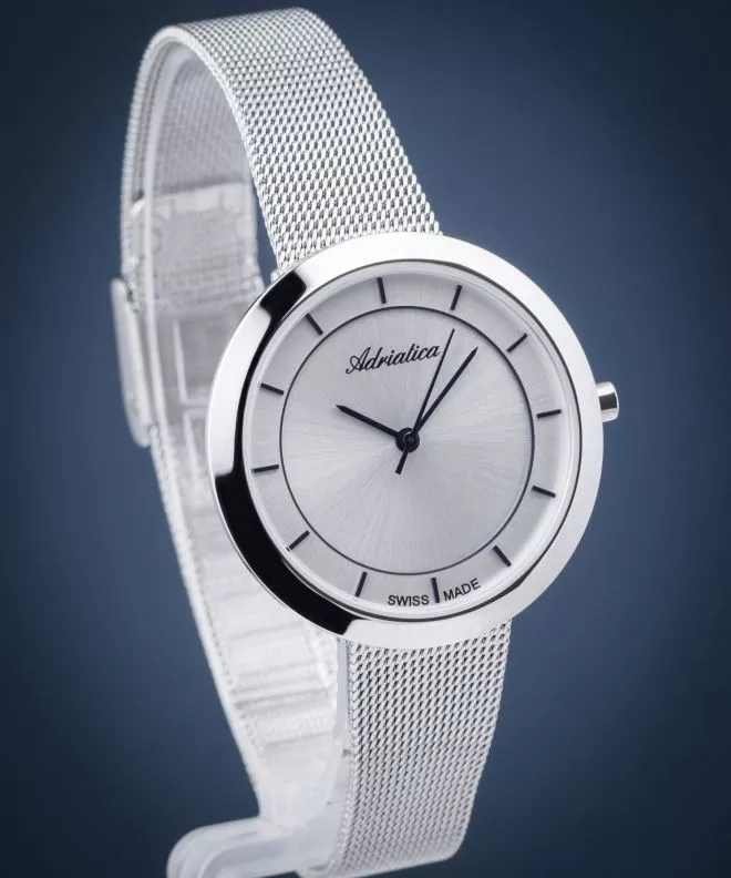 Reloj para mujeres Adriatica Classic A3499.51B3Q