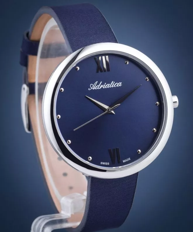 Reloj para mujeres Adriatica Classic A3632.5285Q