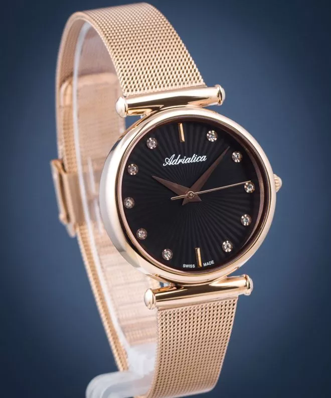 Reloj para mujeres Adriatica Milano A3518.91R4Q